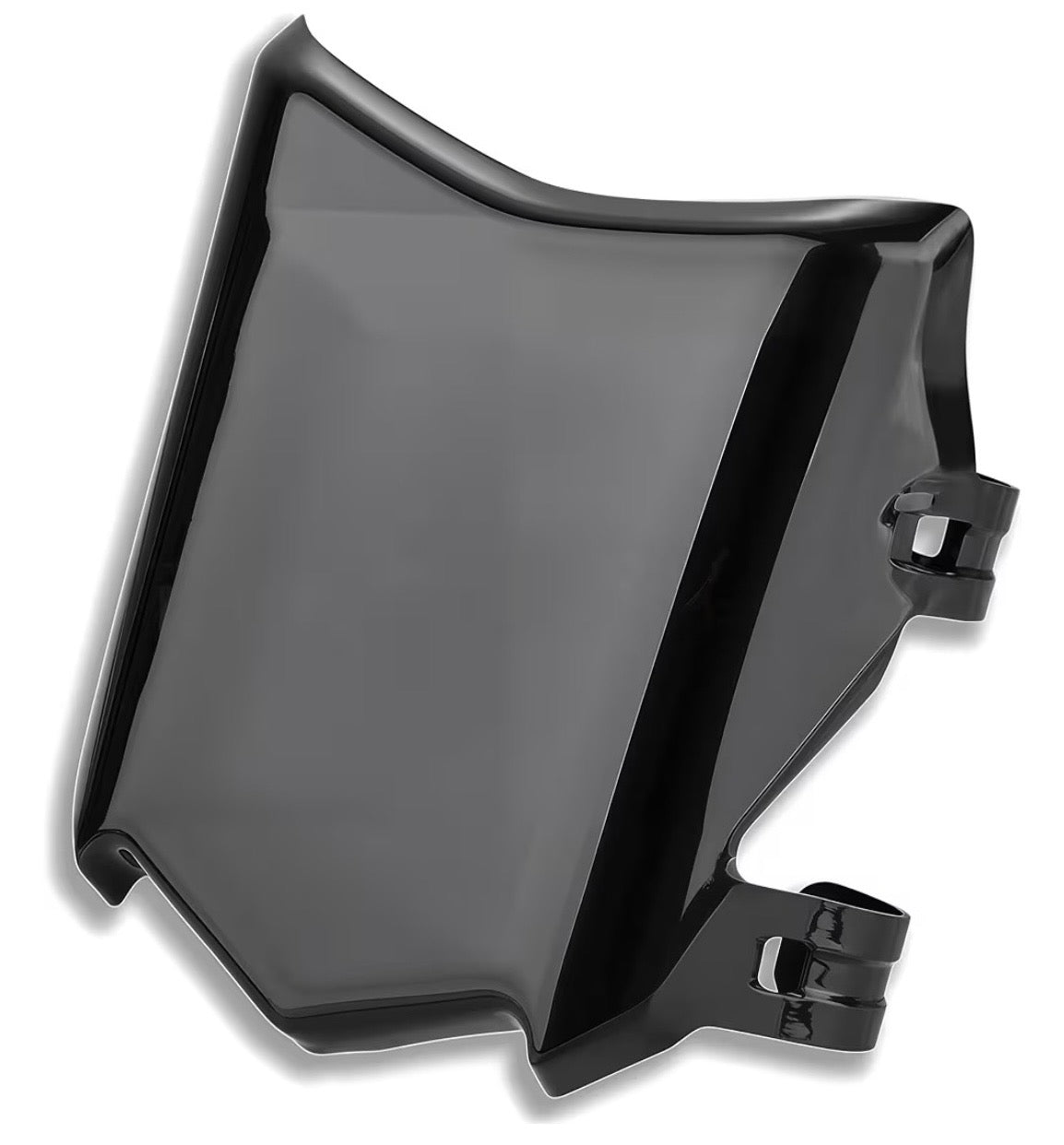 Motocutz plate+custom decal
