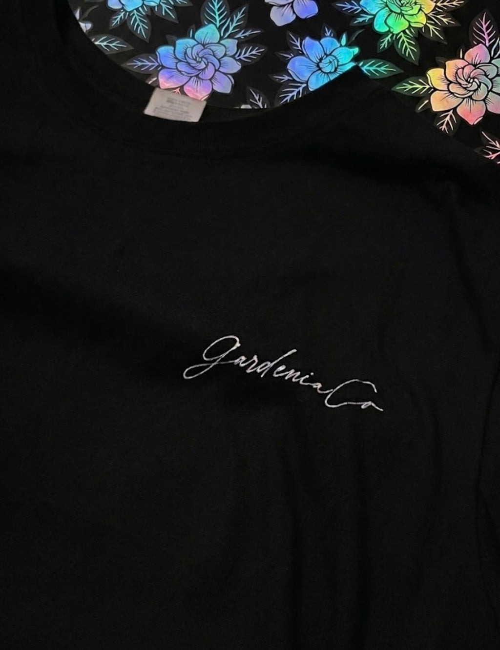 GardeniaCo shirt