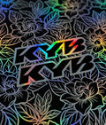 KYB fork decals