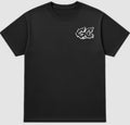 GardeniaCo “street graffiti” style T-shirt *PREORDER*
