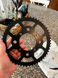 Yozma in10 upgraded high speed sprocket kit (READ DESCRIPTION)
